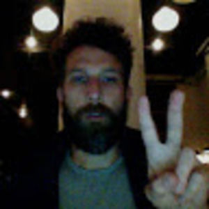 Meet your Posher, Jon